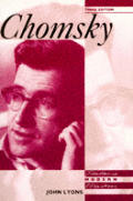 Chomsky 3rd Edition