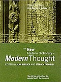 New Fontana Dictionary Of Modern Thought