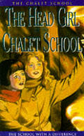 Chalet School 04 The Head Girl Of The Chalet School