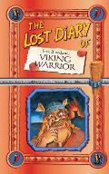The Lost Diary of Erik Bloodaxe, Viking Warrior