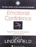 Emotional Confidence Simple Steps To Man