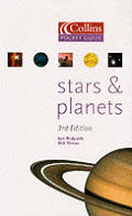 Pocket Guide To Stars & Planets
