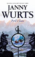Peril's Gate: Third Book of The Alliance of Light