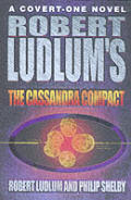 Cassandra Compact A Covert One Novel