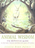 Animal Wisdom The Definitive Guidebook