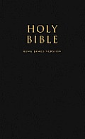 The Holy Bible-KJV