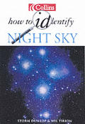 How to Identify - The Night Sky