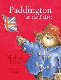 Paddington & The Palace