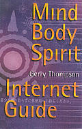 Mind Body Spirit Internet Guide