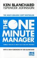 One Minute Manager