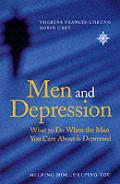 Men & Depression Helping Him Helping Y