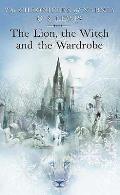Lion The Witch & the Wardrobe UK