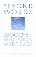 Beyond Words Dzogchen Made Simple