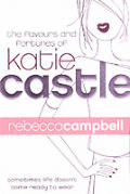 Favours & Fortunes Of Katie Castle