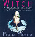 Witch Magickal Journey