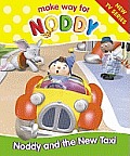 Make Way For Noddy Noddy & The New Taxi