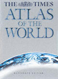 Times Atlas Of The World