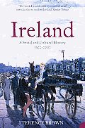 Ireland: A Social and Cultural History 1922-2002
