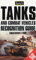 Janes Tanks & Combat Vehicle Recognition Guide