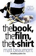 Book The Film The T Shirt