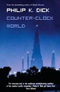 Counter Clock World