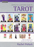 Complete Illustrated Guide To Tarot