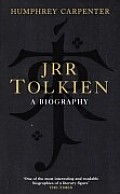 J R R Tolkien A Biography