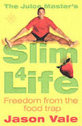 Juice Masters Slim 4 Life Freedom From