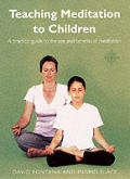 Teaching Meditation To Children