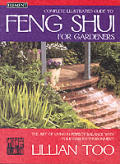 Feng Shui For Gardens