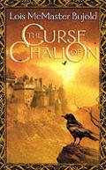 Curse Of Chalion Chalion 01 Uk