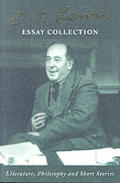 Cs Lewis Essay Collection