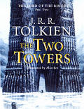 Two Towers Lord Of The Rings 2