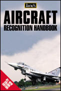 Janes Aircraft Recognition Guide 3rd Edition