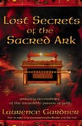 Lost Secrets Of The Sacred Ark Amazing