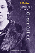 Collins Complete Works Of Oscar Wilde