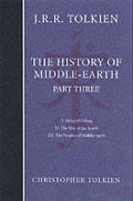 History of Middle Earth Part Three