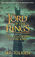 Fellowship Of The Ring Lord Of The Ring