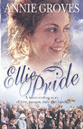 Ellie Pride