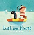 Lost & Found Uk Edition