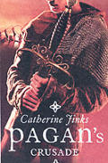 Pagan Chronicles 01 Pagans Crusade UK