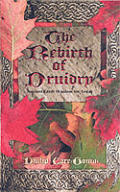 Rebirth Of Druidry Ancient Earth Wisdom