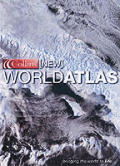 Collins new world atlas