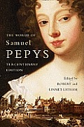The World of Samuel Pepys: A Pepys Anthology