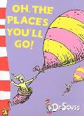 Oh The Places Youll Go