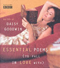 Essential Poems To Fall In Love With