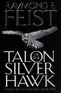 Talon Of The Silver Hawk