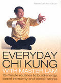 Everyday Chi Kung With Master Lam 15 Min