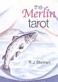 Merlin Tarot 2nd Edition