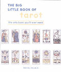 Big Little Book Of Tarot
